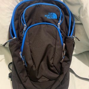 The North Face Pivoter Backpack